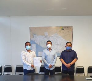 BOLETÍN SAN LUIS PRESENTACIÓN DEL PROYECTO (2)