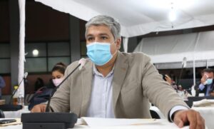CONGRESO ALFREDO SANCHEZ