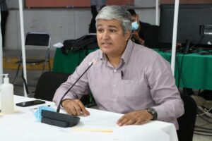 CONGRESO ALFREDO SÁNCHEZ