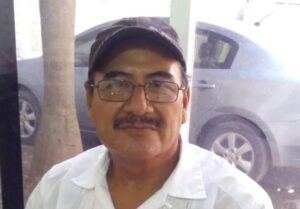 CUAJI Mario Ramirez Meza