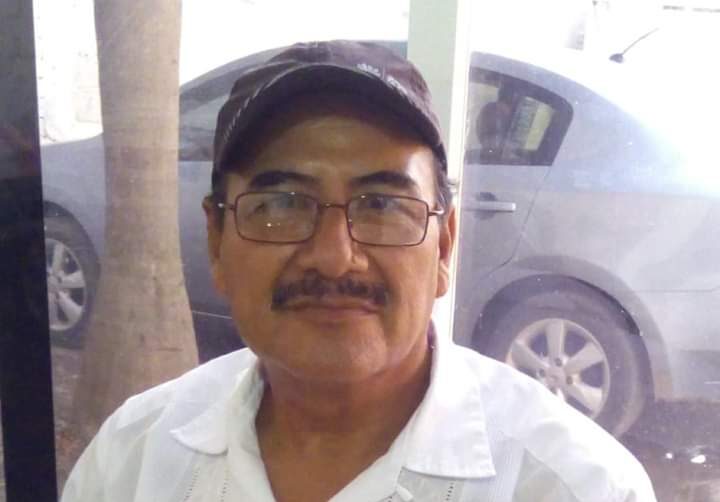 CUAJI Mario Ramirez Meza