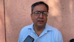 ESTADO Luis Enrique Ríos Saucedo
