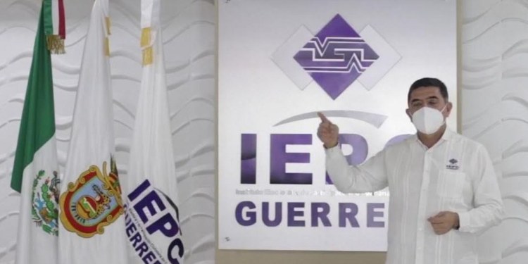 ESTADO NAZARIN VARGAS ARMENTA