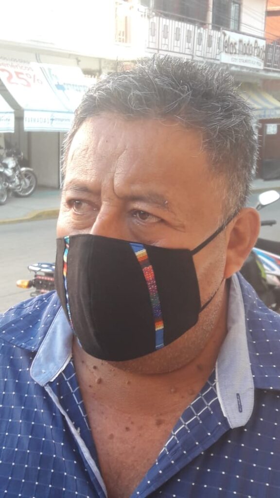 IGUA Diego Nepomuceno García