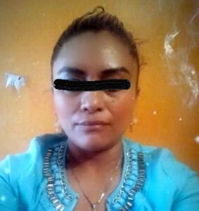 MARQUELIA EDITH N