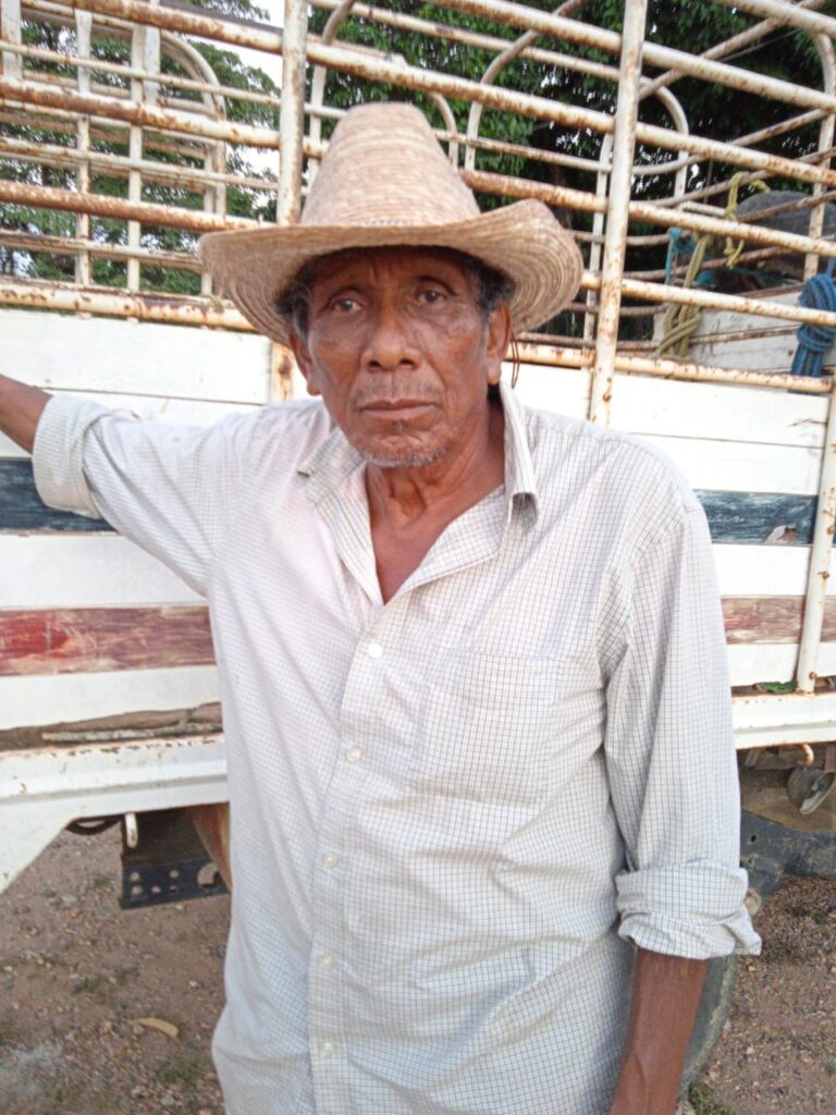 MARQUELIA JOSE NICASIO MORALES