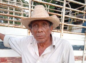 MARQUELIA JOSE NICASIO MORALES