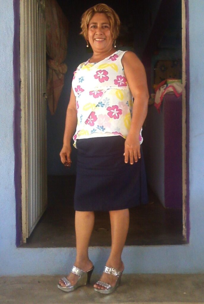 Marquelia Concepción de los Santos