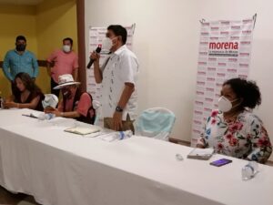 Marquelia Salomón Jara Cruz