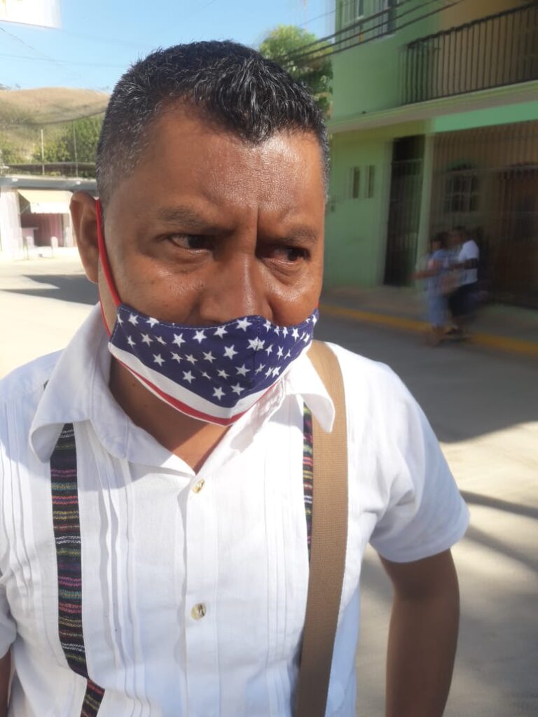 OME Epigmenio Benito Vargas