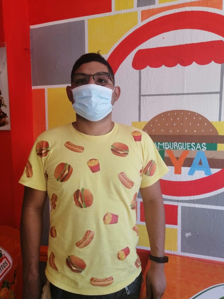 OME JOEL ALFONSO LOPEZ