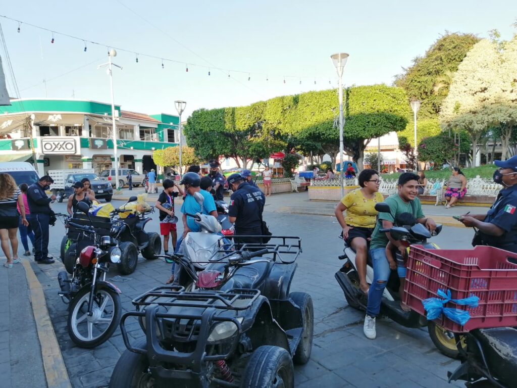 OME Los operativos (2)
