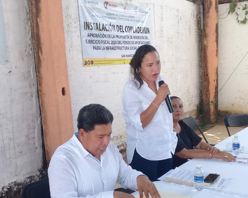 OME Lourdes Noriega Salinas