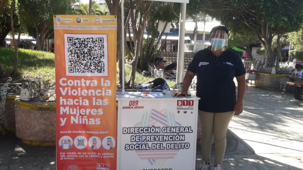 OME Módulo de información