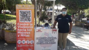 OME Módulo de información