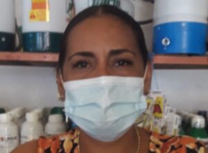 OME Sandra Román Guillen