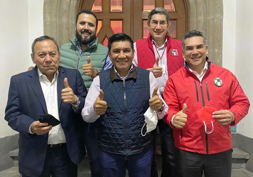 PRINCIPAL MARIO MORENO