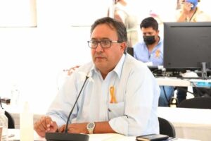 PRINCIPAL RÍOS SAUCEDO