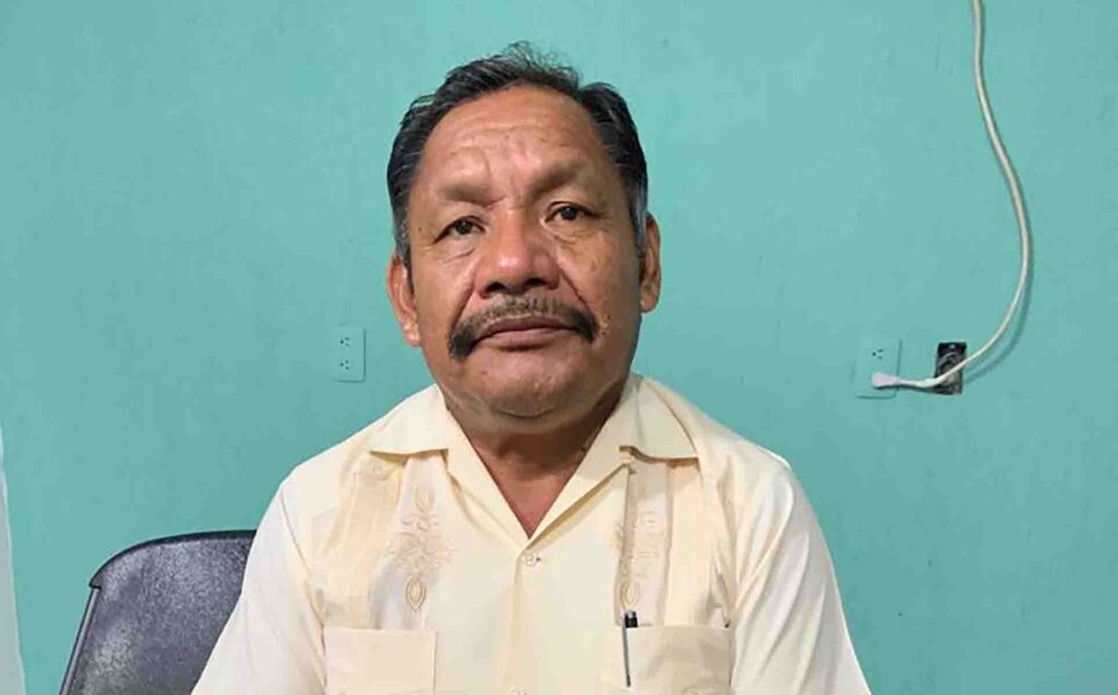PRINCIPAL VICARIO PORTILLO