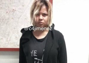 ROJA LETICIA L
