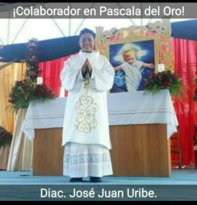 SAN LUIS EL NUEVO PARROCO Y EL COLABORADOR (2)