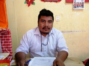TLACO MARGARITO GONZÁLEZ