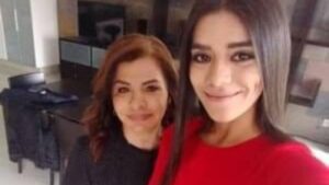 roja acribillan a precandidata y su madre