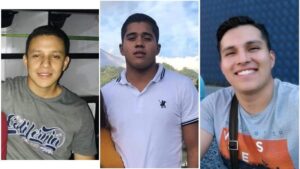 roja los jovenes