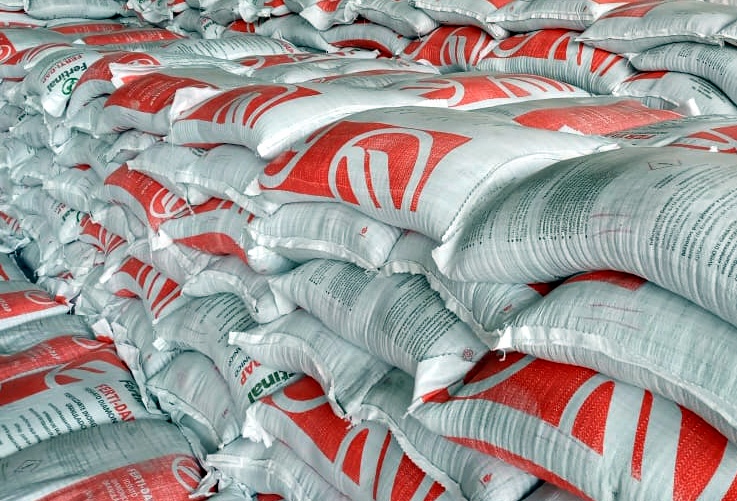 AZOYÚ FERTILIZANTE