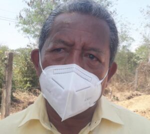CUAJI Alejandro Marín Mendoza