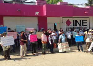 IGUA Presencia en Ayutla