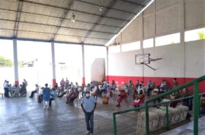 JUCHITÁN CAMPAÑA DE VACUNACIÓN (1)