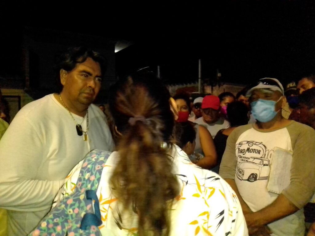 MARQUELIA JAVIER ADAME MONTALVÁN