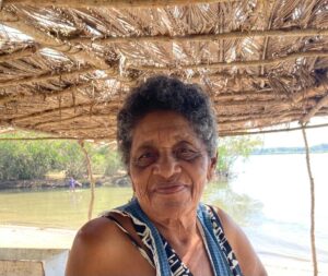 MARQUELIA JULIA RUIZ FLORES