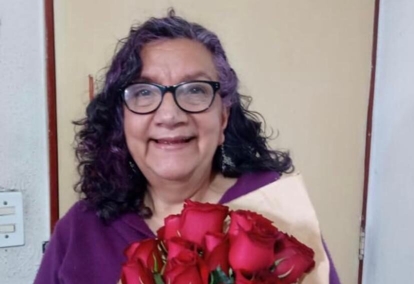 MARQUELIA SALOMÉ MENDOZA