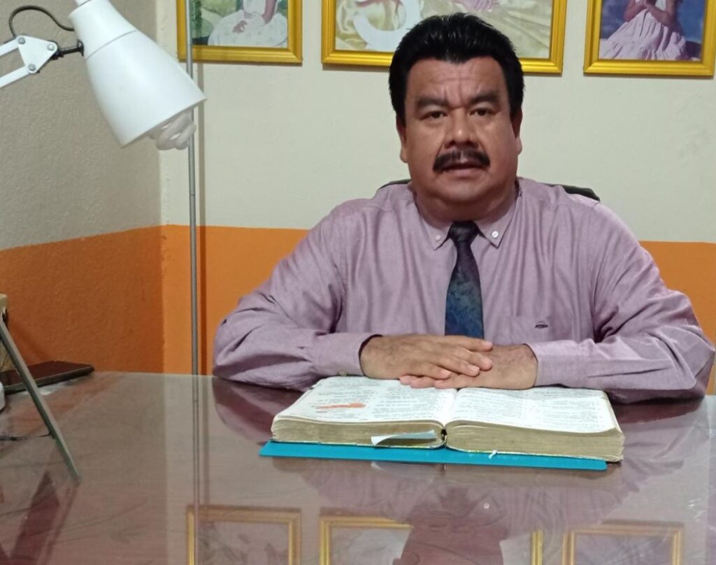 MARQUELIA guillermo morales reyes