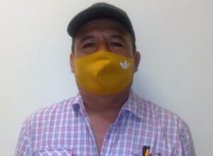 Marquelia Arturo Bahena Ponce