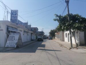 Marquelia - Médicos particulares vacuna Covid