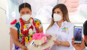 Marquelia Paulino Apresa Rendon