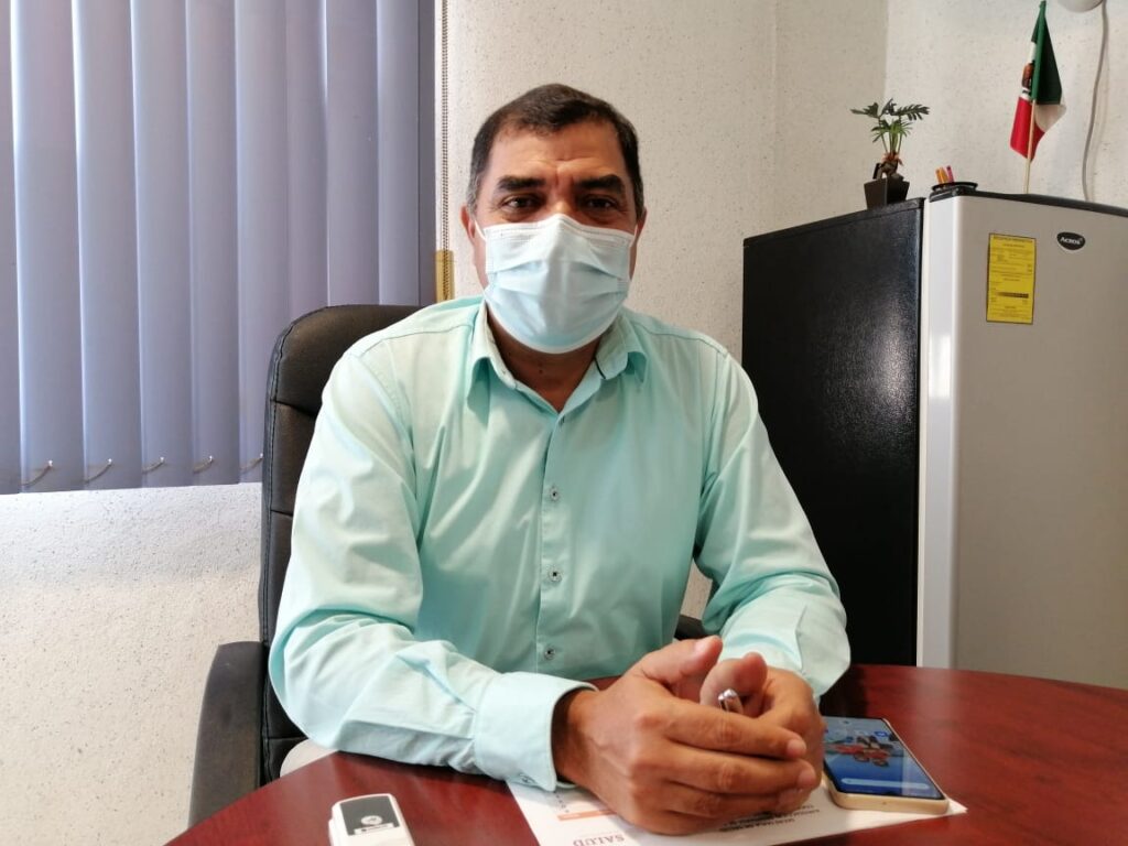 OME GUSTAVO CRUZ ZÁRATE