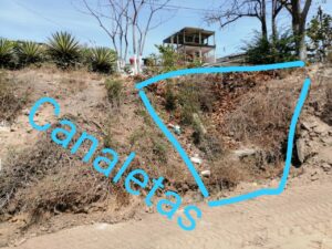 OME LAS CANALETAS DEL FOVISSSTE