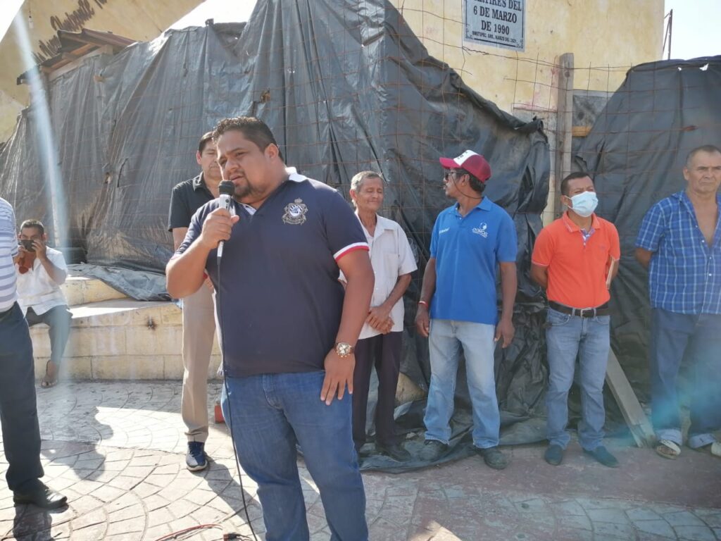 OME LOS MILITANTES DE MORENA (1)