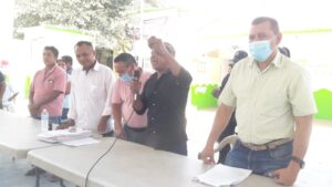 OME La votación (1)