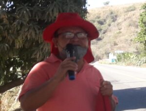 OME Miguel Angel Casique Pérez