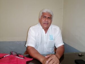 OME PEDRO TORRES ESTRADA