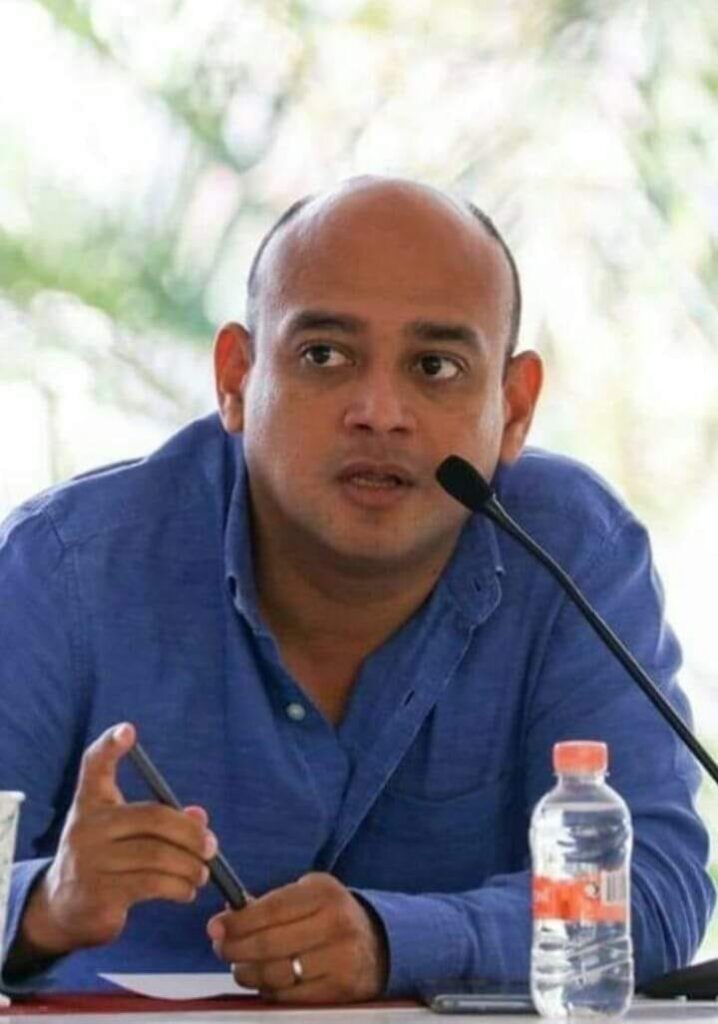 OME Rafael navarrete quesada