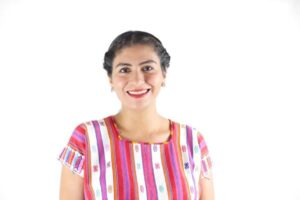 PRINCIPAL GRETA VENTURA