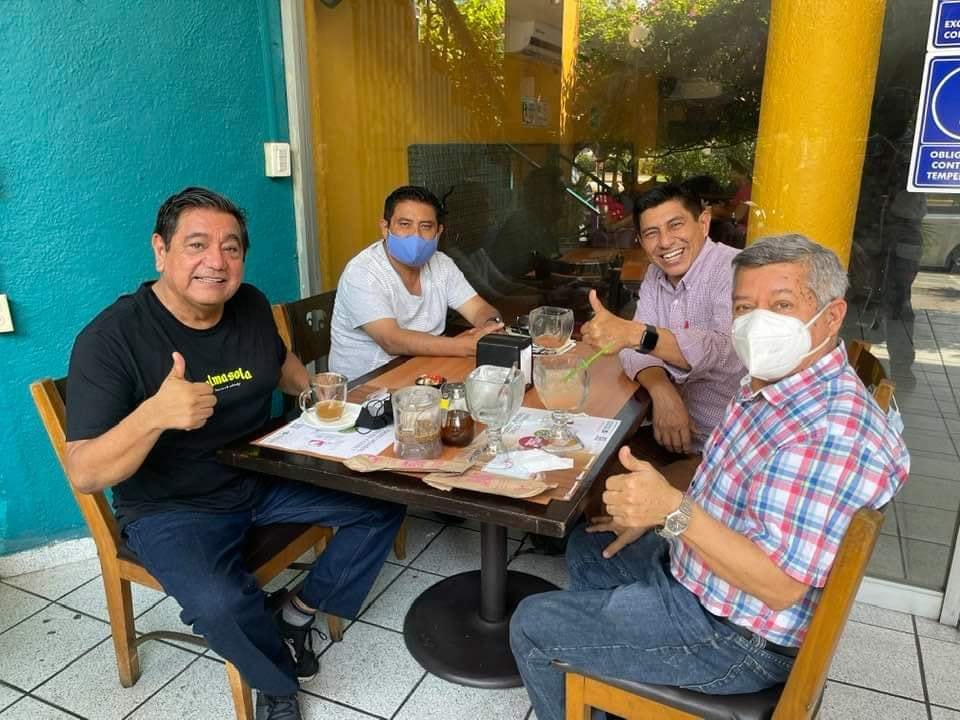 PRINCIPAL LA REUNIÓN