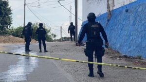 ROJA ASESINADO EN EL CAYACO