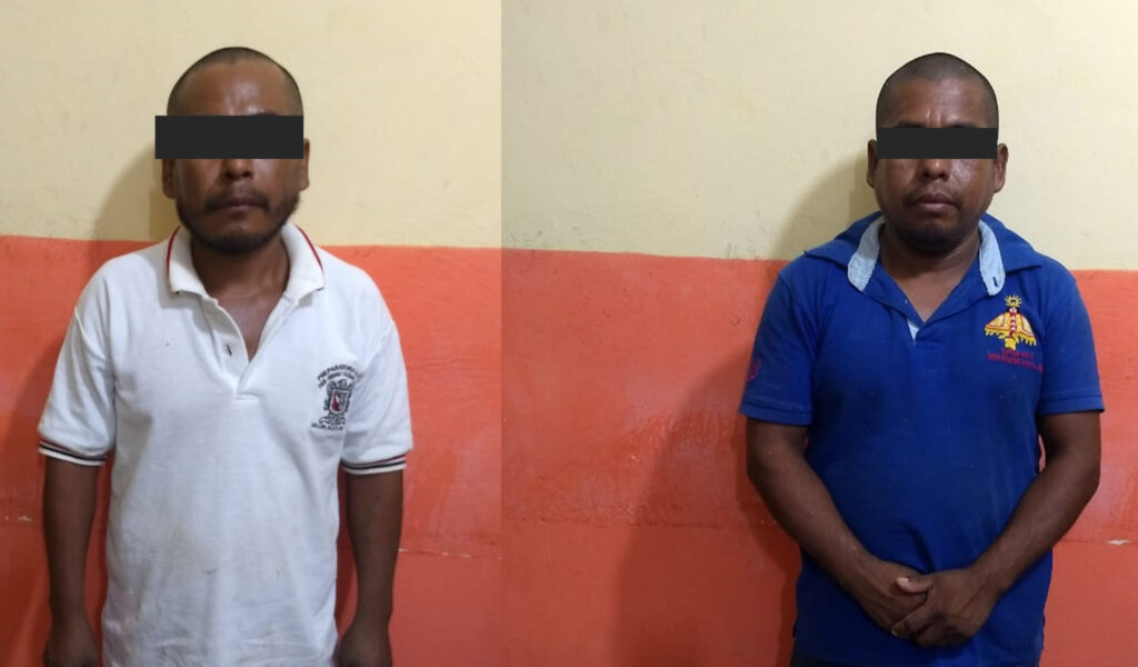 ROJA DETENIDOS POR LA CRAC-PC (1)